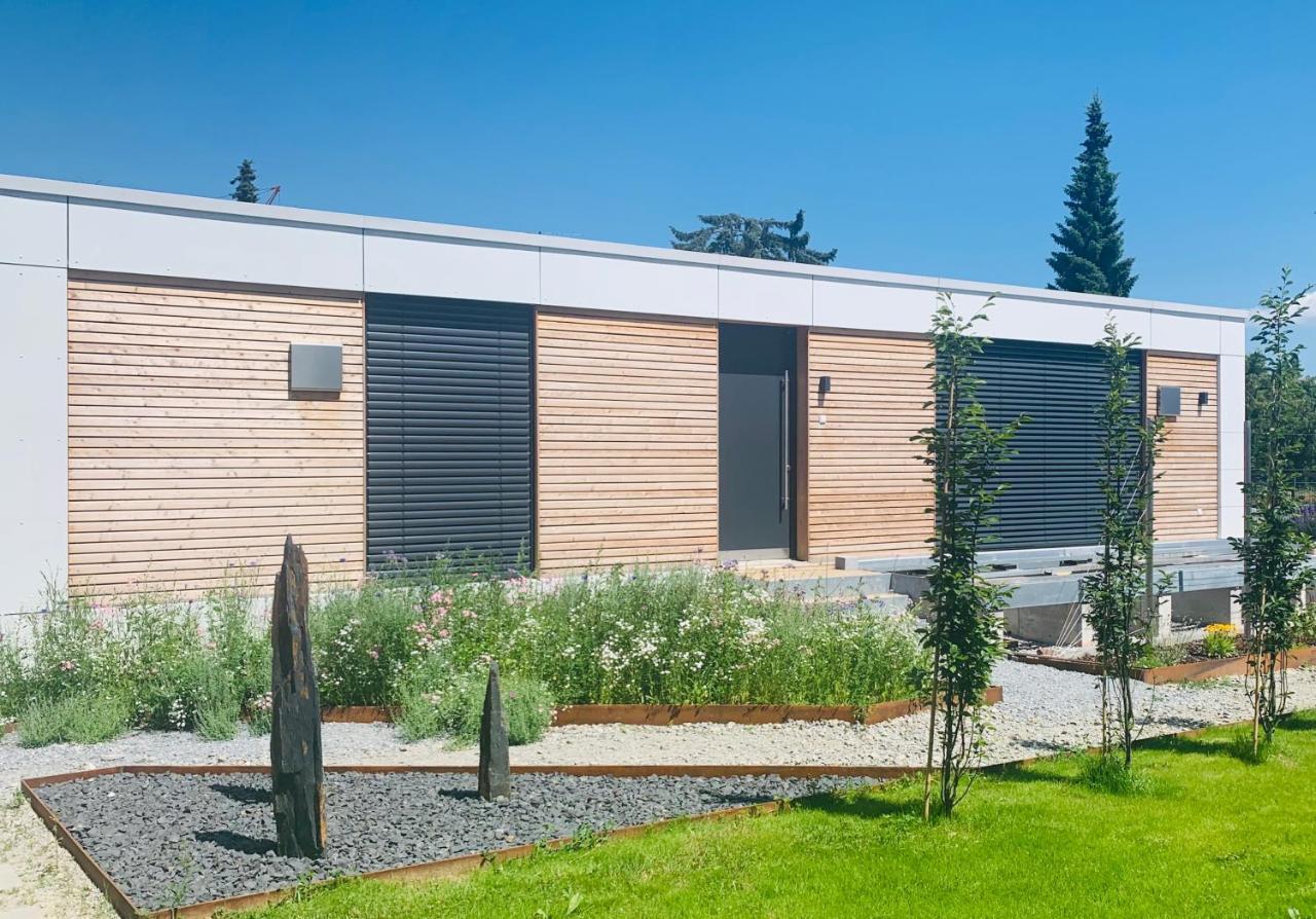 Holiday home Tiny Cubus Osterhofen