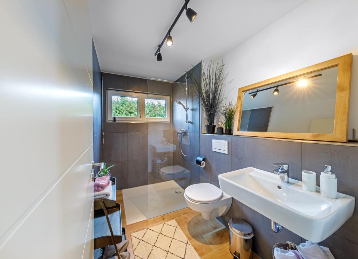 Holiday home Tiny Cubus *