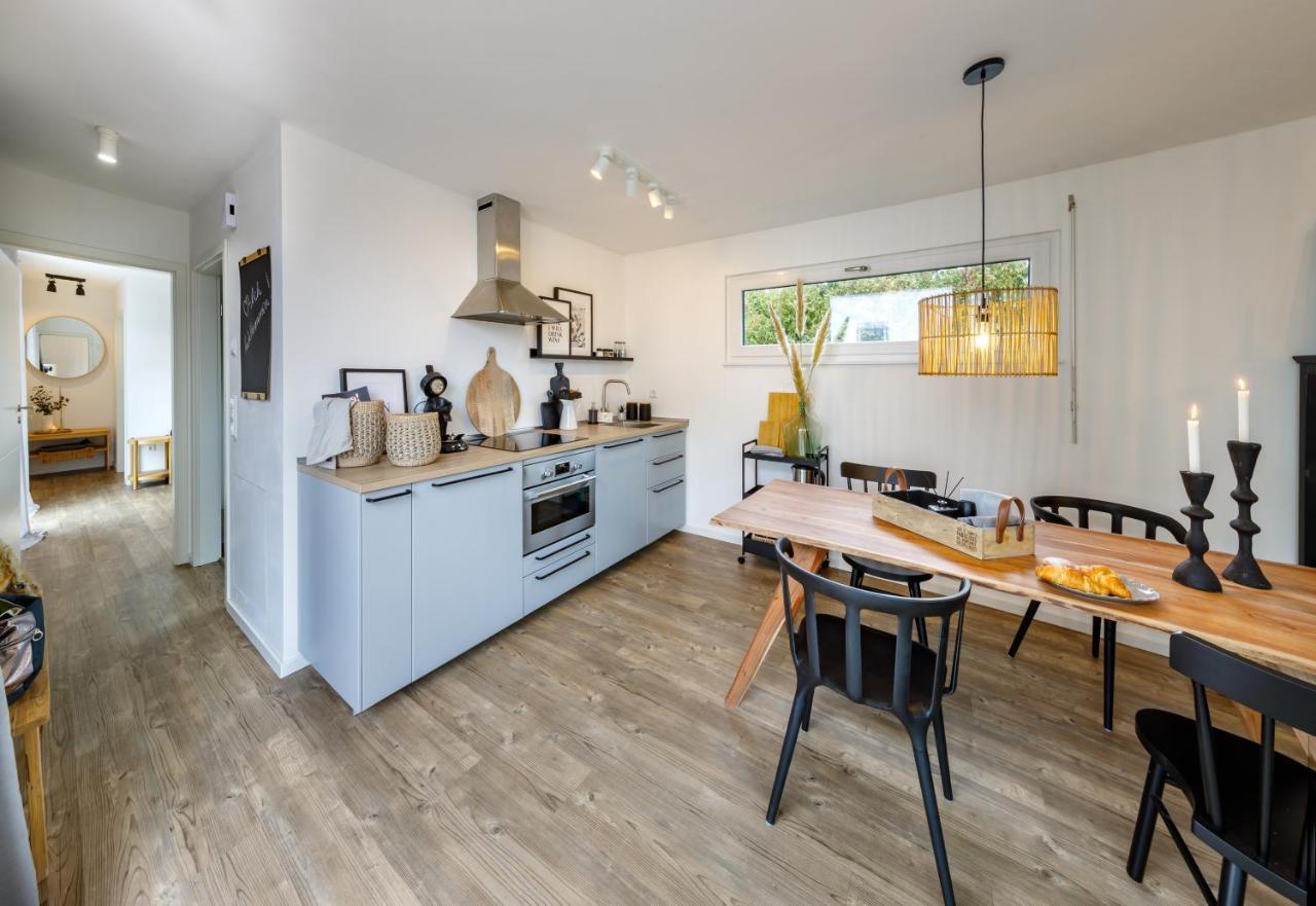 Holiday home Tiny Cubus Osterhofen