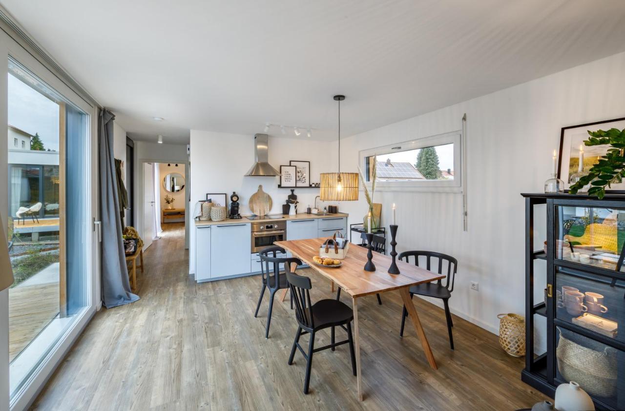 Holiday home Tiny Cubus
