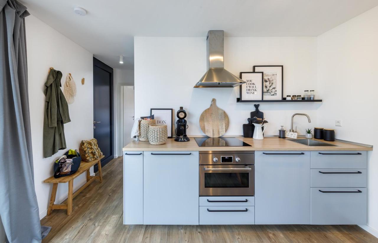Tiny Cubus Holiday home