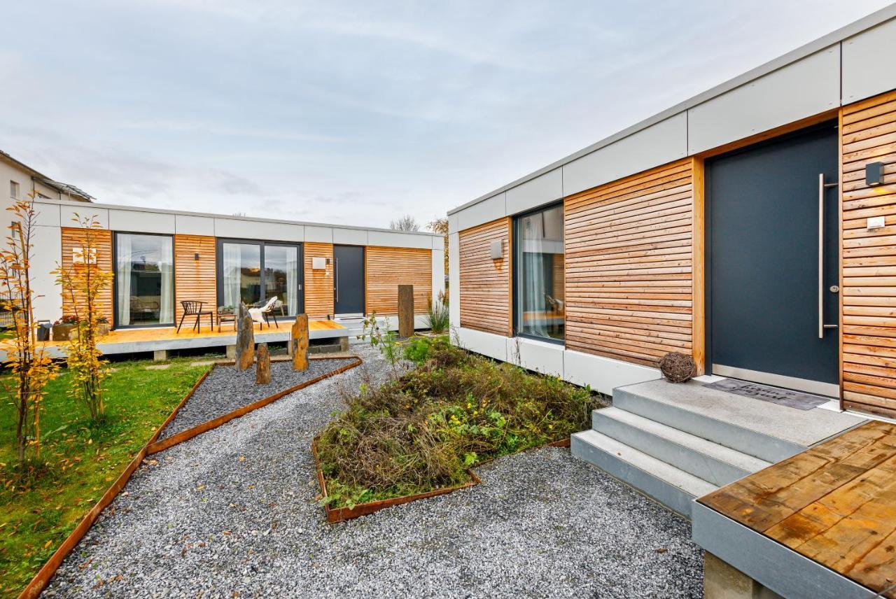 Casa vacanze Tiny Cubus *