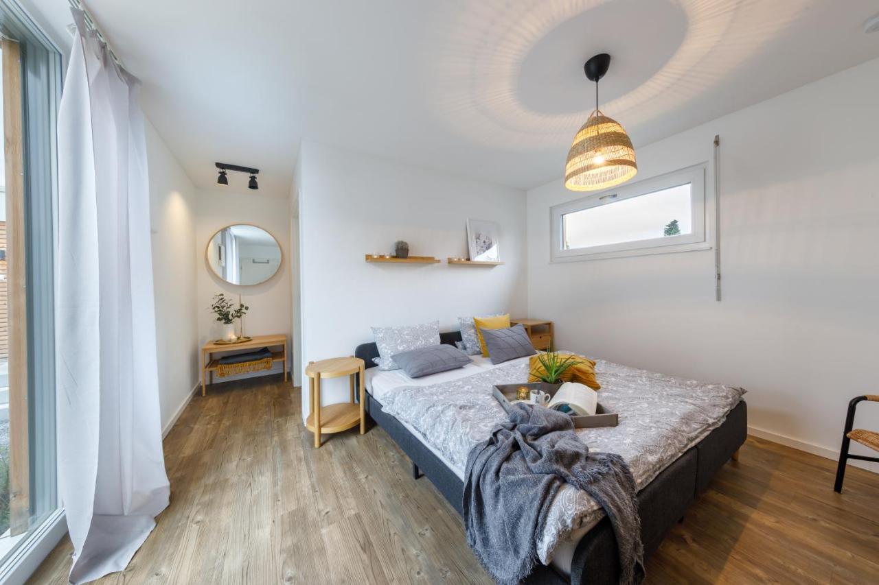 Tiny Cubus Casa vacanze